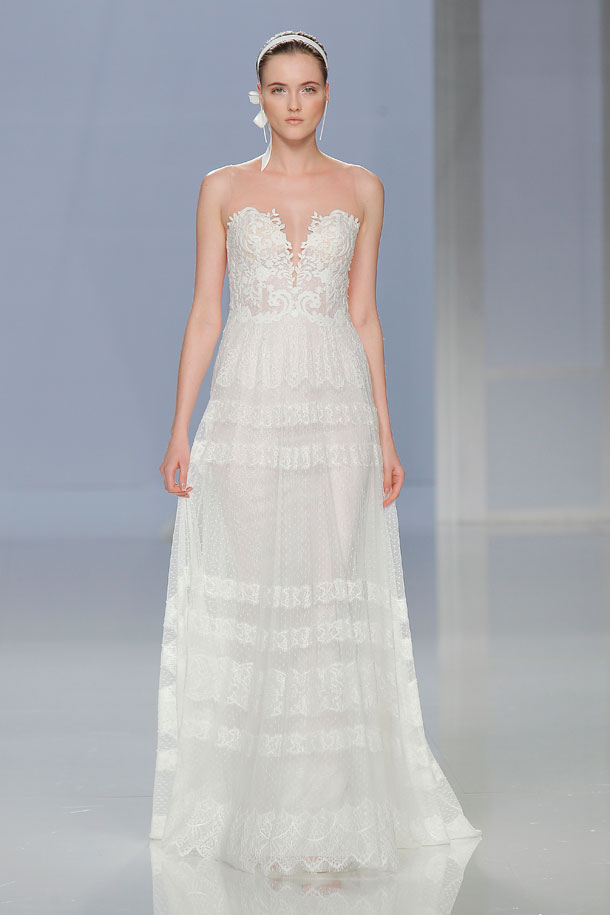 ilovebrides.pt rosa clara 2018 barcelona bridal fashion week